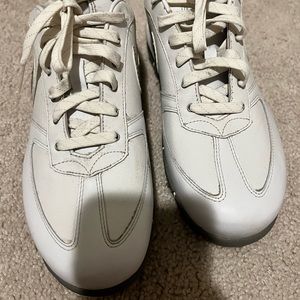 Nike women’s golf sport performance cleats size 7